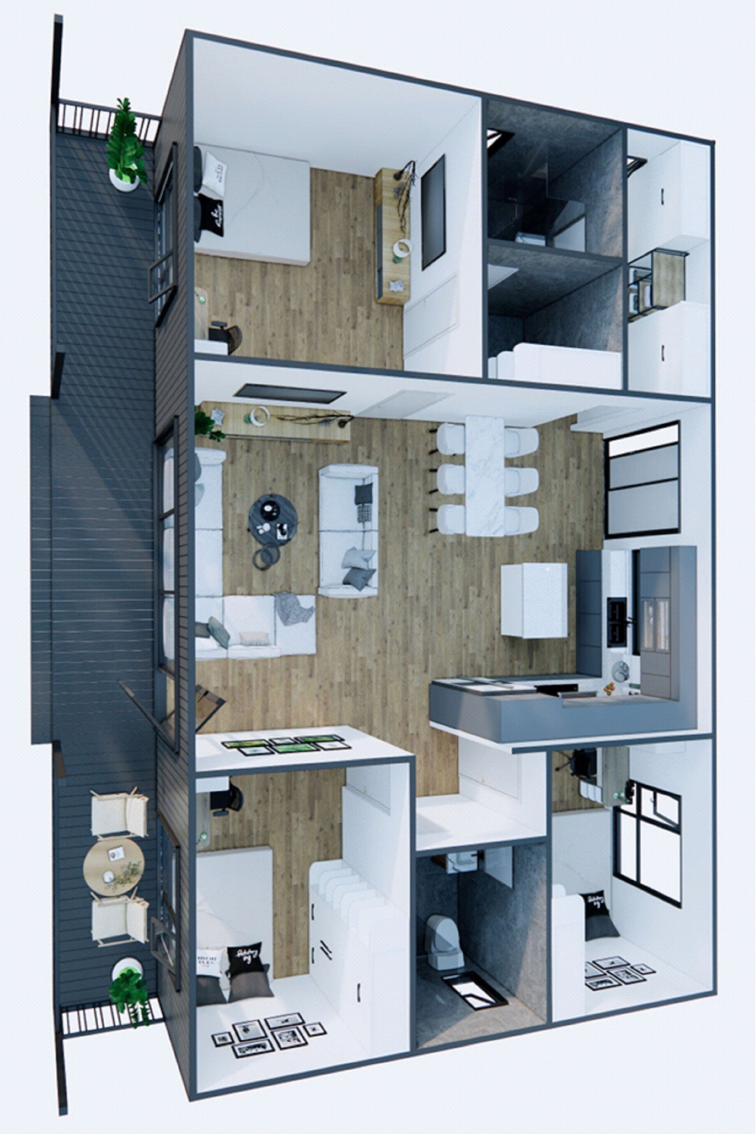 Project 3 Image 7